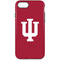 Indiana University IU Logo iPhone 8 Pro Case