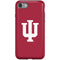 Indiana University IU Logo iPhone SE (2nd & 3rd Gen) Pro Case