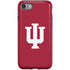 Indiana University IU Logo iPhone SE (2nd & 3rd Gen) Pro Case