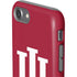 Indiana University IU Logo iPhone SE (2nd & 3rd Gen) Pro Case