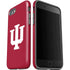 Indiana University IU Logo iPhone SE (2nd & 3rd Gen) Pro Case