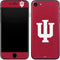 Indiana University IU Logo iPhone SE (2nd & 3rd Gen) Skin