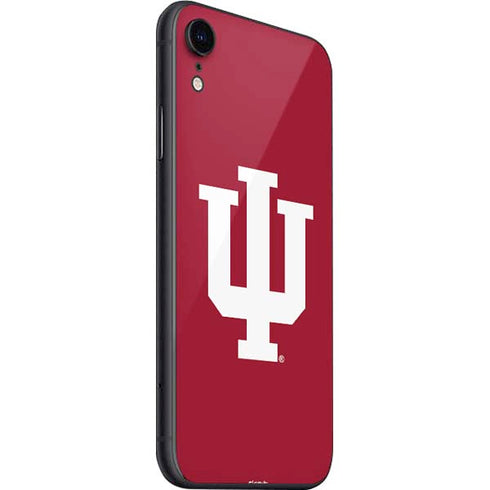 Indiana University IU Logo iPhone SE (2nd & 3rd Gen) Skin