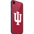 Indiana University IU Logo iPhone SE (2nd & 3rd Gen) Skin
