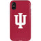 Indiana University IU Logo iPhone X Pro Case
