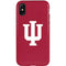 Indiana University IU Logo iPhone XS Pro Case