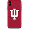 Indiana University IU Logo iPhone XS Skin