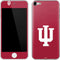 Indiana University IU Logo Apple iPod Skin