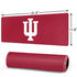 Indiana University IU Logo Gaming Mouse Pad