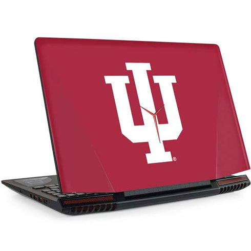 Indiana University IU Logo Legion Y720 Skin