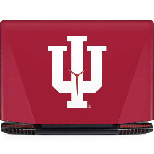 Indiana University IU Logo Legion Y720 Skin