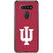 Indiana University IU Logo LG K51/Q51 Clear Case