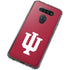 Indiana University IU Logo LG K51/Q51 Clear Case