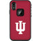 Indiana University IU Logo LifeProof Fre iPhone Skin
