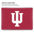 Indiana University IU Logo MacBook Air 15in (2023-2025) Case plus Skin