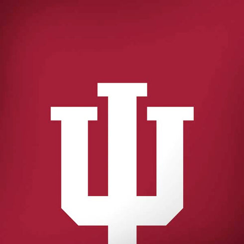 Indiana University IU Logo Moto G6 Skin
