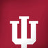 Indiana University IU Logo Moto G6 Skin