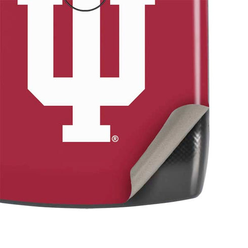 Indiana University IU Logo Motorola RAZR Skin