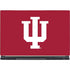 Indiana University IU Logo MSI GS65 Stealth Laptop Skin