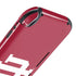 Indiana University IU Logo Nintendo Switch Lite Skin