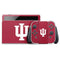 Indiana University IU Logo Nintendo Switch OLED (2021) Skin