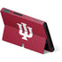 Indiana University IU Logo Nintendo Switch OLED (2021) Skin