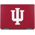 Indiana University IU Logo Notebook 9 Pro 13in (2017) Skin