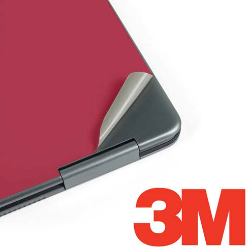 Indiana University IU Logo Notebook 9 Pro 13in (2017) Skin