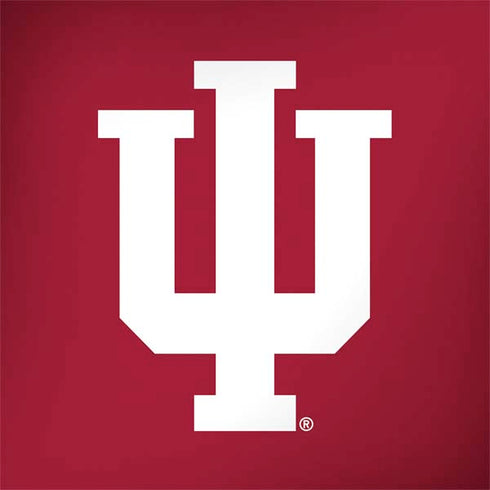Indiana University IU Logo Notebook 9 Pro 13in (2017) Skin