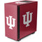 Indiana University IU Logo NZXT H510 Compact ATX Mid-Tower Case Skin