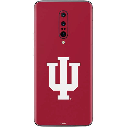 Indiana University IU Logo OnePlus 7 Pro Skin