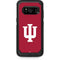 Indiana University IU Logo Otterbox Commuter Galaxy Skin