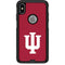 Indiana University IU Logo Otterbox Commuter iPhone Skin