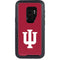 Indiana University IU Logo Otterbox Defender Galaxy Skin