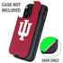Indiana University IU Logo Otterbox Defender iPhone Skin