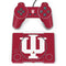 Indiana University IU Logo PlayStation Classic Bundle Skin