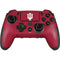 Indiana University IU Logo PlayStation Scuf Vantage 2 Controller Skin