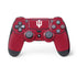 Indiana University IU Logo PS4 Pro/Slim Controller Skin