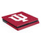 Indiana University IU Logo PS4 Slim Skin