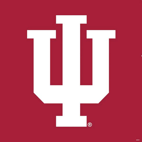 Indiana University IU Logo PS4 Slim Skin