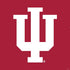 Indiana University IU Logo PS4 Slim Skin