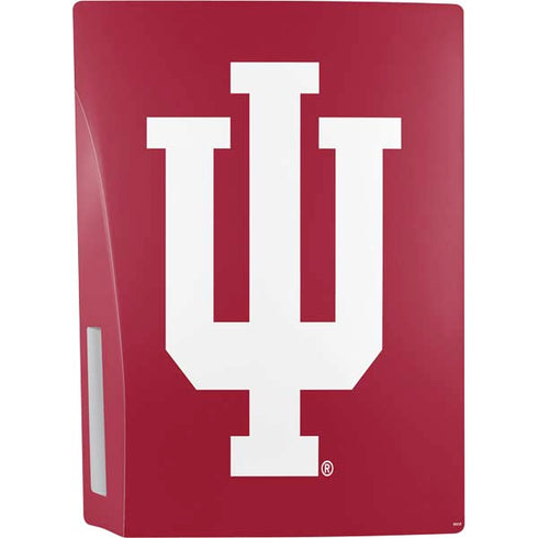 Indiana University IU Logo PS5 Bundle Skin