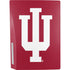 Indiana University IU Logo PS5 Console Skin
