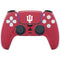 Indiana University IU Logo PS5 Controller Skin