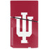 Indiana University IU Logo PS5 Slim Disk Bundle Skin