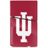 Indiana University IU Logo PS5 Slim Disk Console Skin