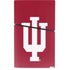 Indiana University IU Logo PS5 Slim Digital Edition Bundle Skin