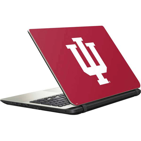Indiana University IU Logo Satellite L50-B / S50-B Skin