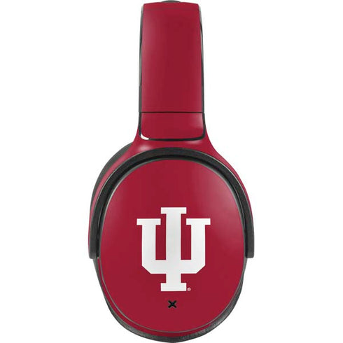 Indiana University IU Logo Skullcandy Venue Skin