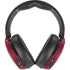 Indiana University IU Logo Skullcandy Venue Skin